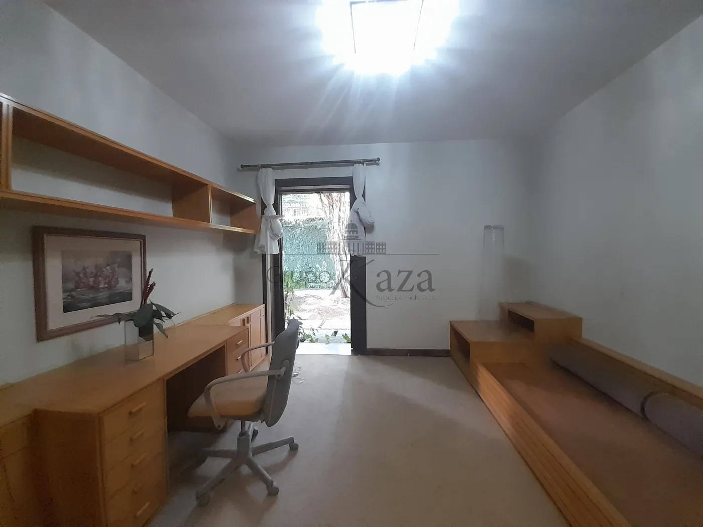 Foto 24 de Casa Padrão em Morumbi, São Paulo - imagem 24