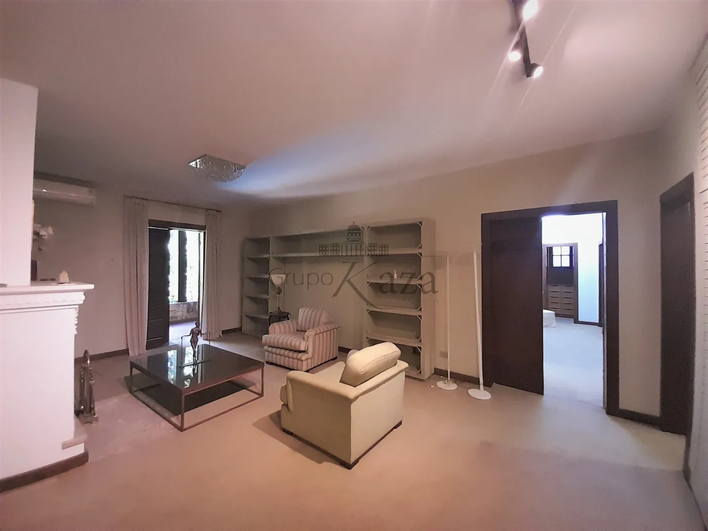 Foto 18 de Casa Padrão em Morumbi, São Paulo - imagem 18