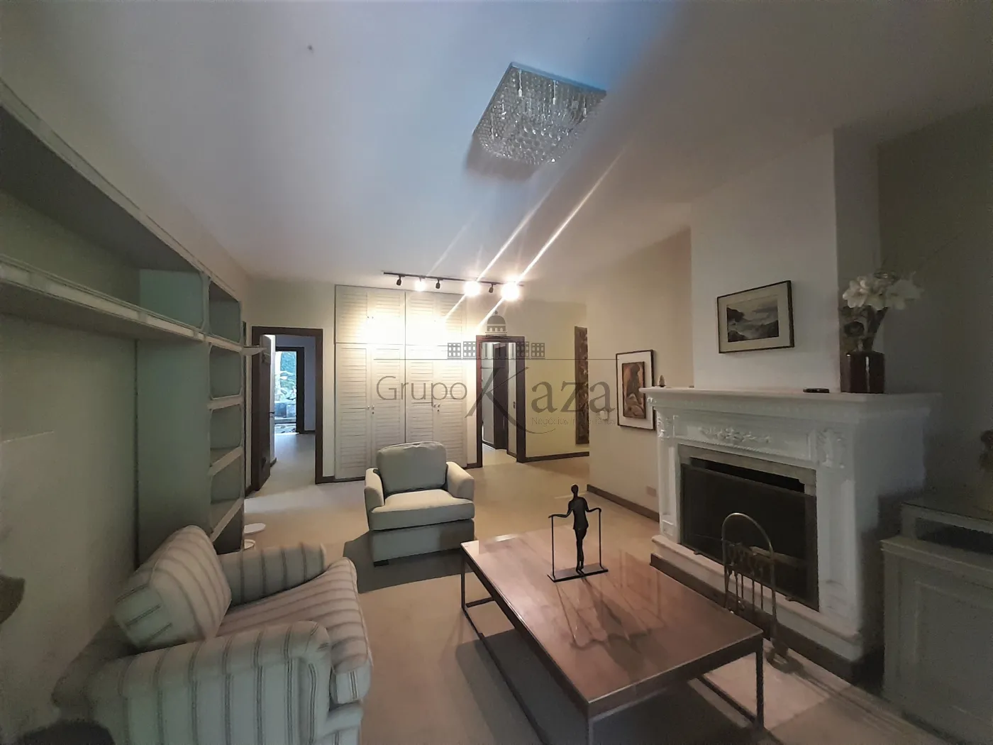 Foto 19 de Casa Padrão em Morumbi, São Paulo - imagem 19