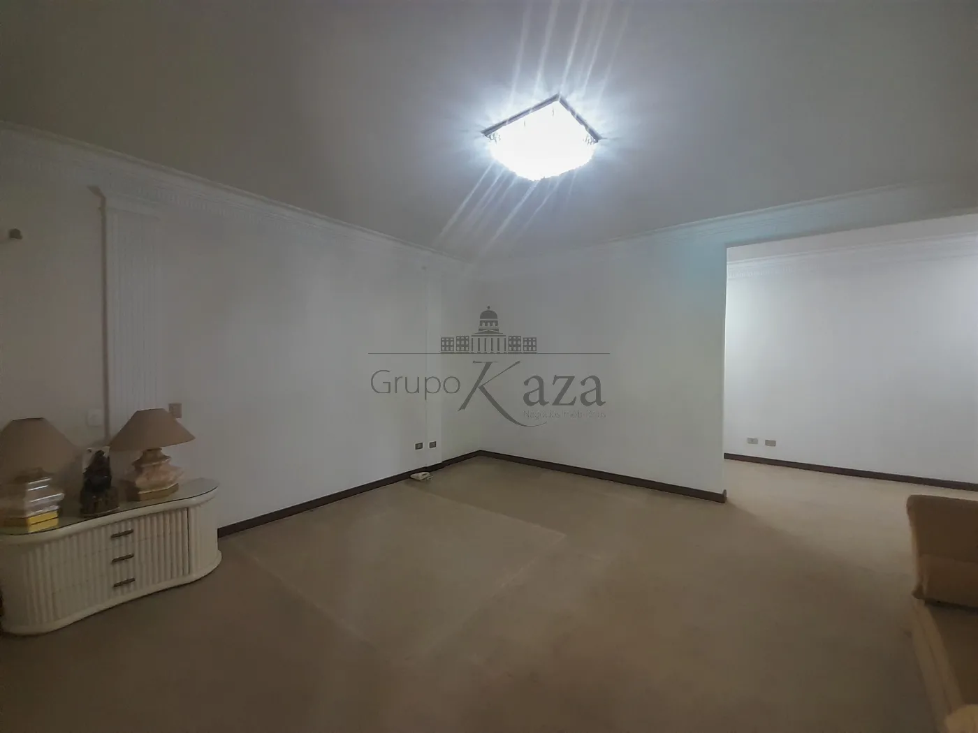 Foto 20 de Casa Padrão em Morumbi, São Paulo - imagem 20