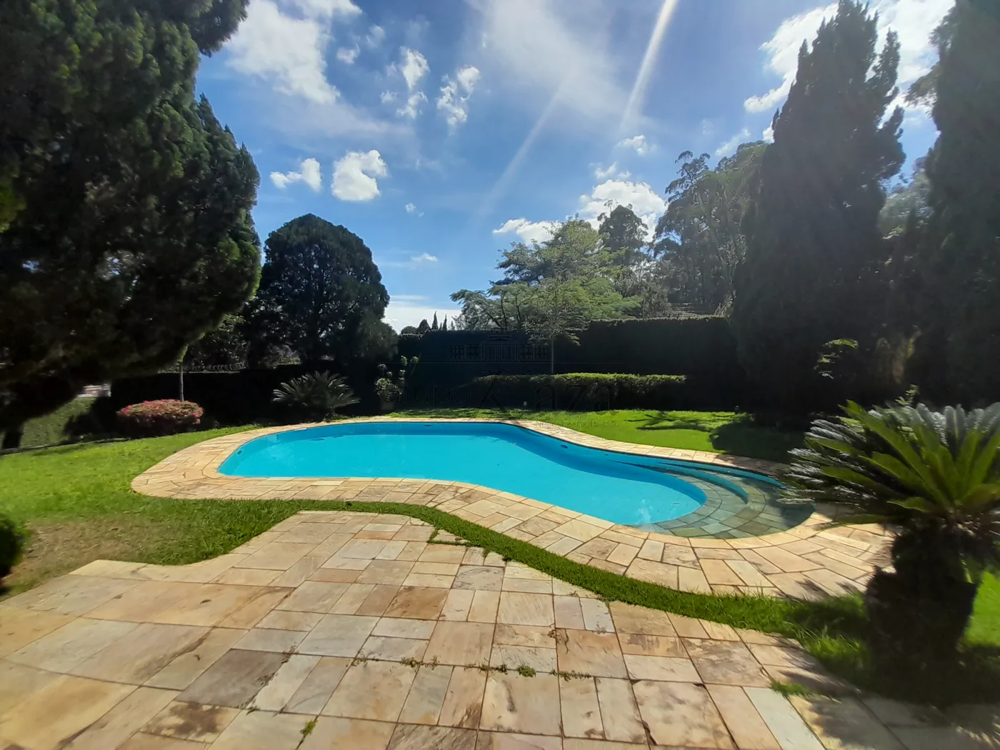 Foto 33 de Casa Padrão em Morumbi, São Paulo - imagem 33