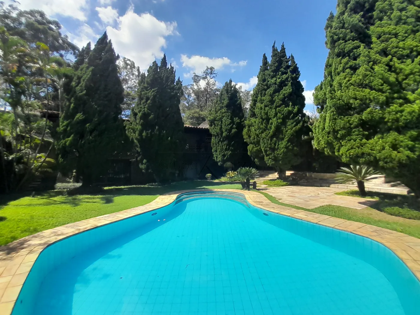 Foto 34 de Casa Padrão em Morumbi, São Paulo - imagem 34