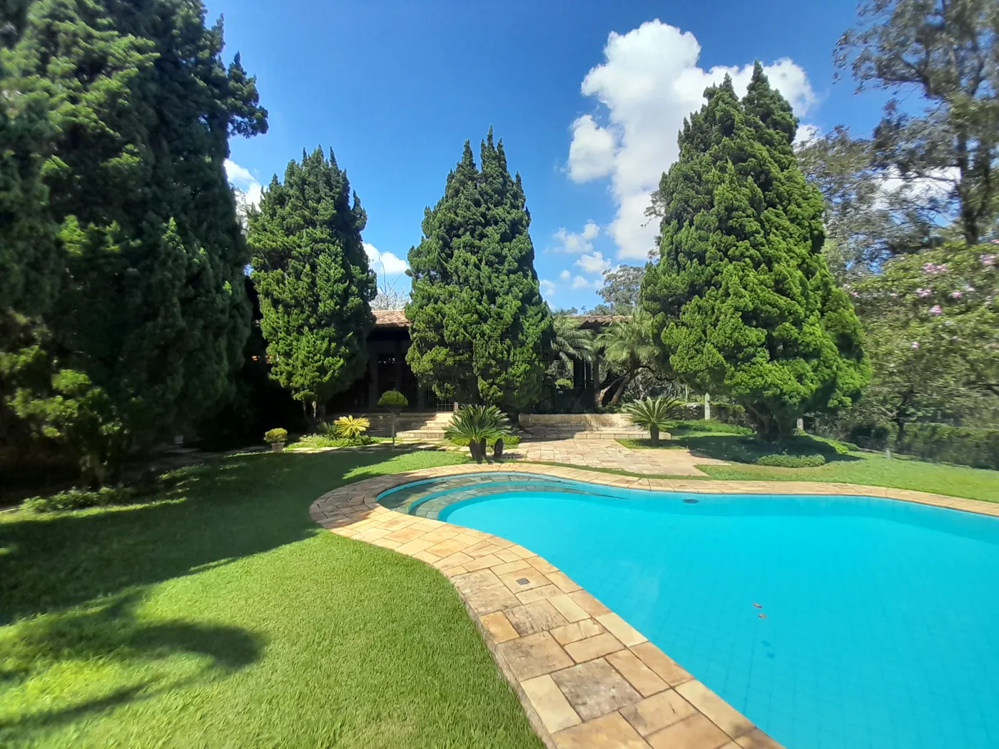 Foto 35 de Casa Padrão em Morumbi, São Paulo - imagem 35