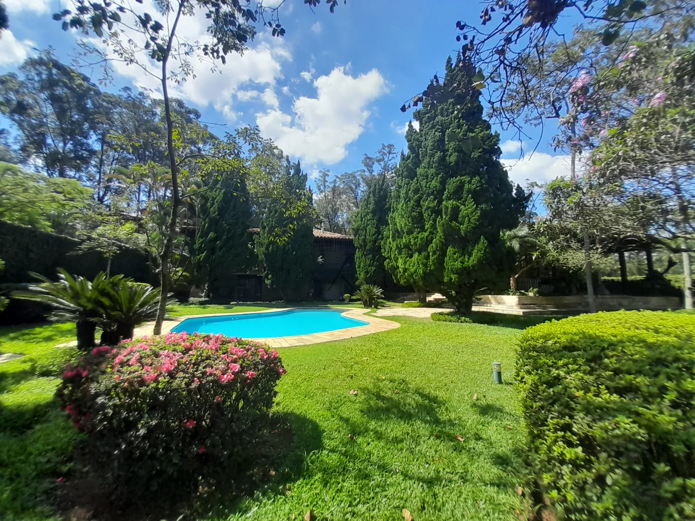 Foto 36 de Casa Padrão em Morumbi, São Paulo - imagem 36