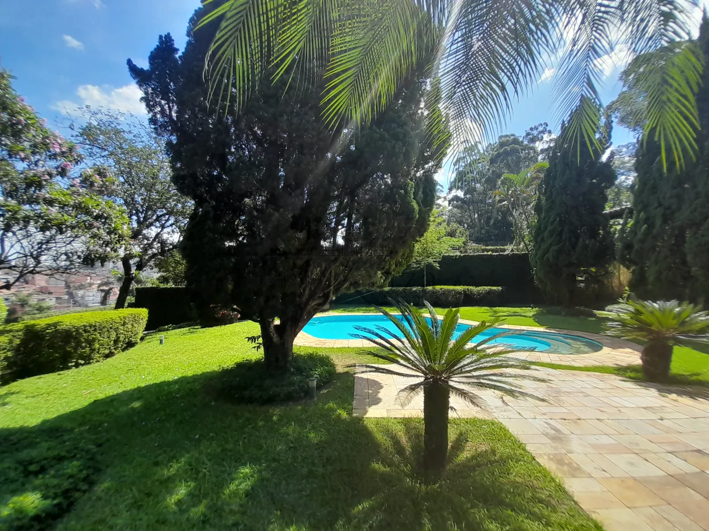 Foto 38 de Casa Padrão em Morumbi, São Paulo - imagem 38