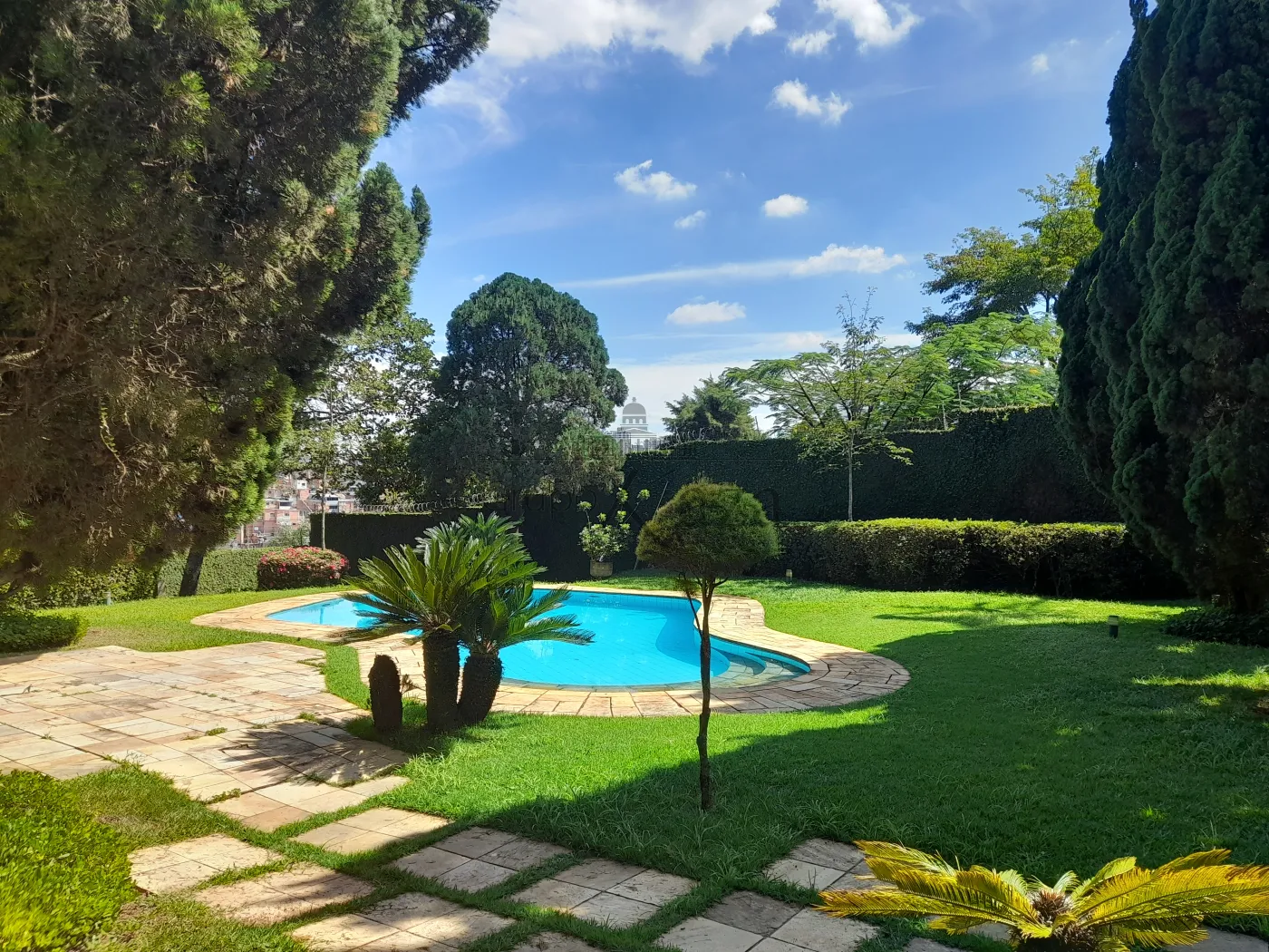 Foto 40 de Casa Padrão em Morumbi, São Paulo - imagem 40