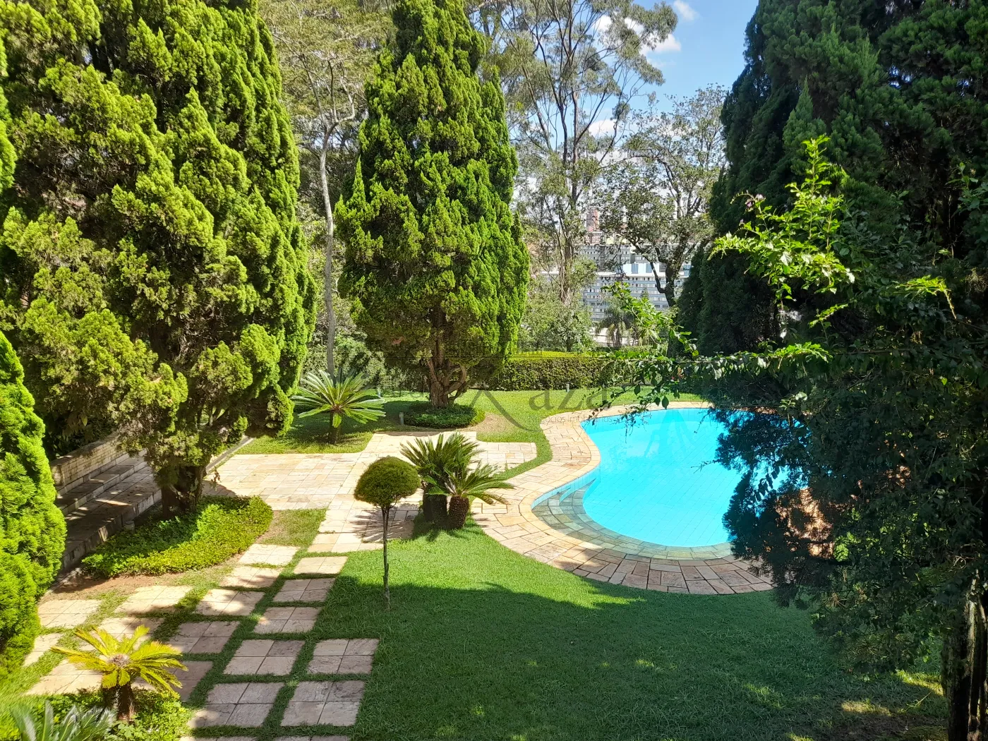 Foto 32 de Casa Padrão em Morumbi, São Paulo - imagem 32