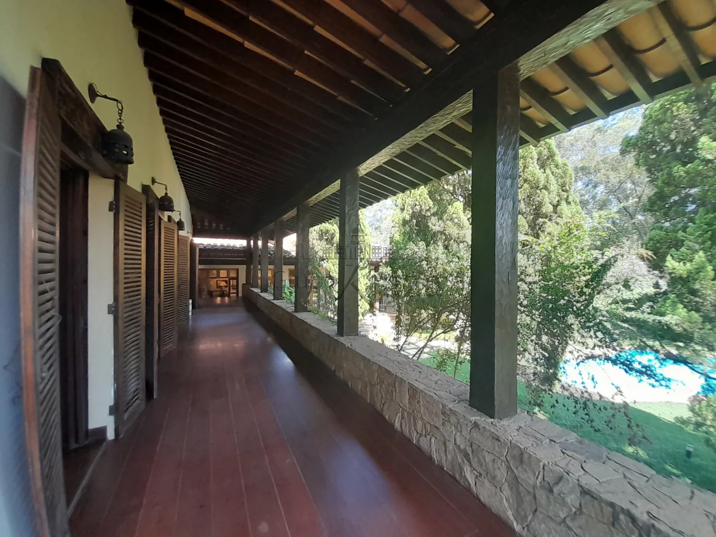 Foto 29 de Casa Padrão em Morumbi, São Paulo - imagem 29