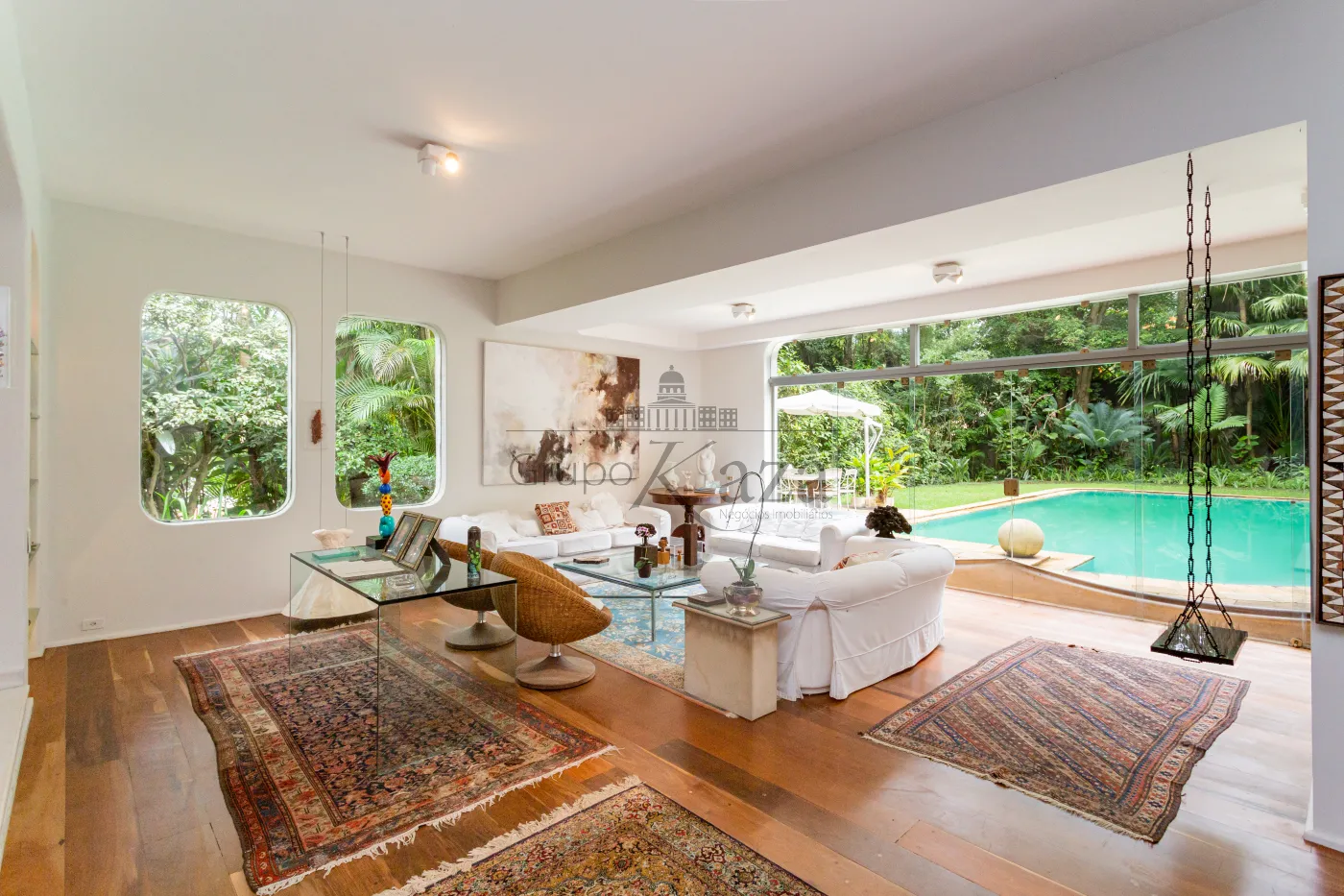 Foto 1 de Casa Padrão em Morumbi, São Paulo - imagem 1 Foto 1 de Casa Padrão em Morumbi, São Paulo - imagem 1