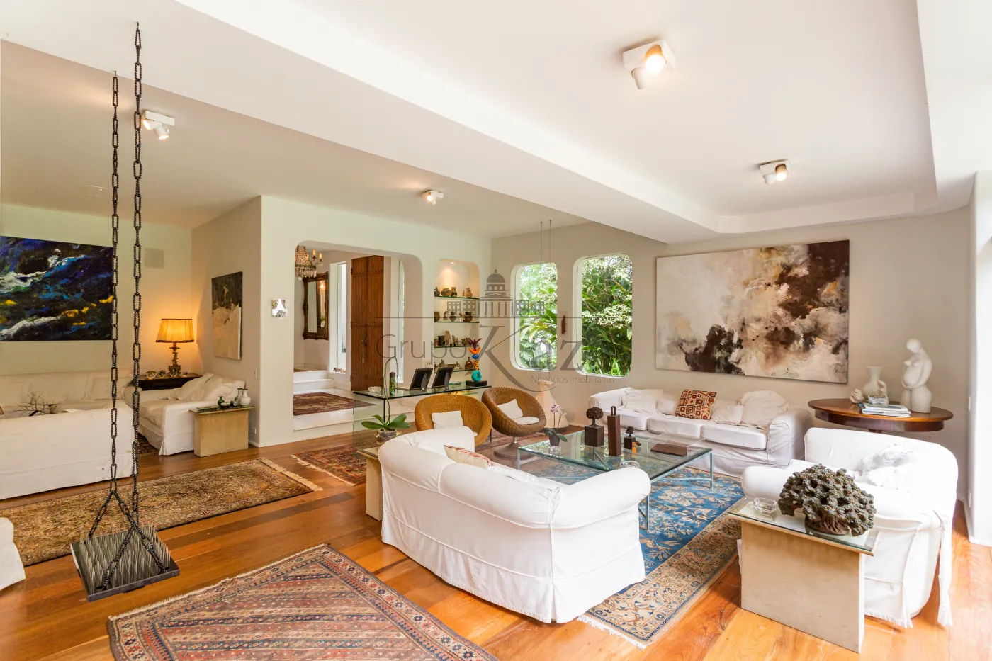 Foto 3 de Casa Padrão em Morumbi, São Paulo - imagem 3 Foto 3 de Casa Padrão em Morumbi, São Paulo - imagem 3