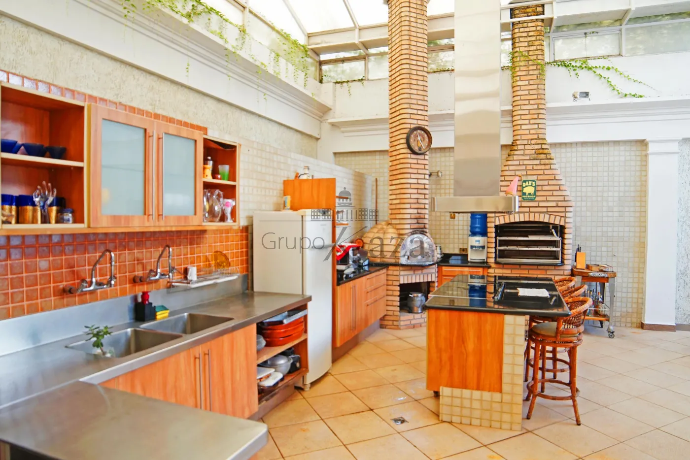 Foto 2 de Casa Padrão em Jardim Paulista, São Paulo - imagem 2 Foto 2 de Casa Padrão em Jardim Paulista, São Paulo - imagem 2