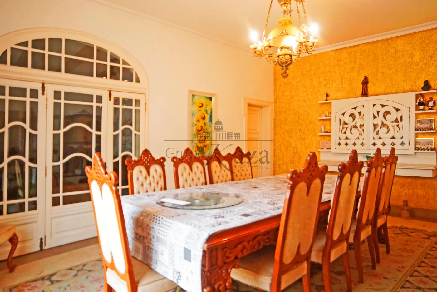 Foto 3 de Casa Padrão em Jardim Paulista, São Paulo - imagem 3 Foto 3 de Casa Padrão em Jardim Paulista, São Paulo - imagem 3