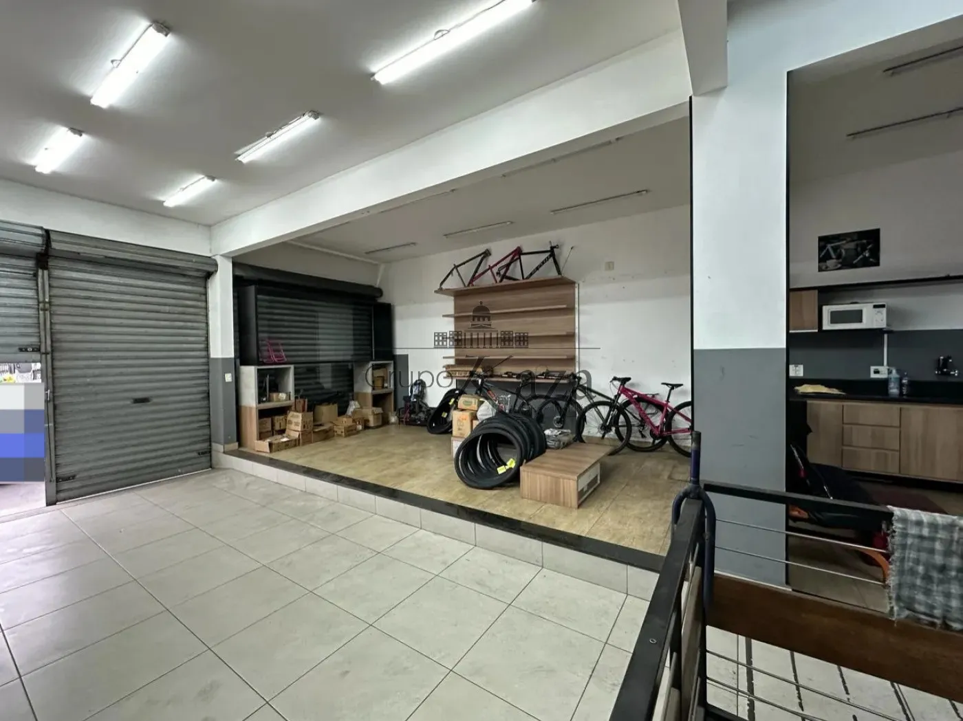 Foto 2 de Comercial Ponto Comercial em São João, Jacareí - imagem 2 Foto 2 de Comercial Ponto Comercial em São João, Jacareí - imagem 2