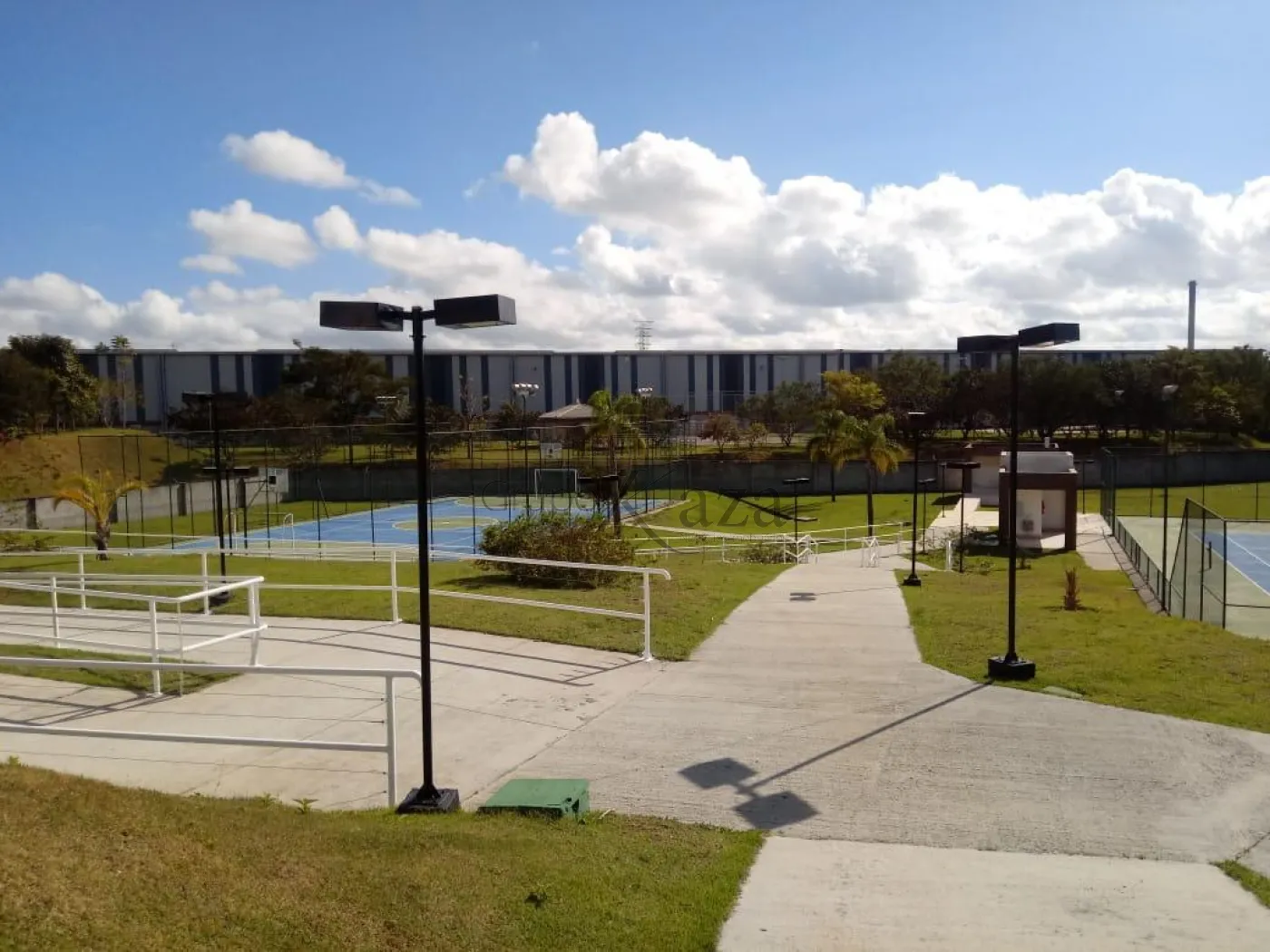 Foto 3 de Terreno Condomínio em Vila Galvão, Caçapava - imagem 3 Foto 3 de Terreno Condomínio em Vila Galvão, Caçapava - imagem 3