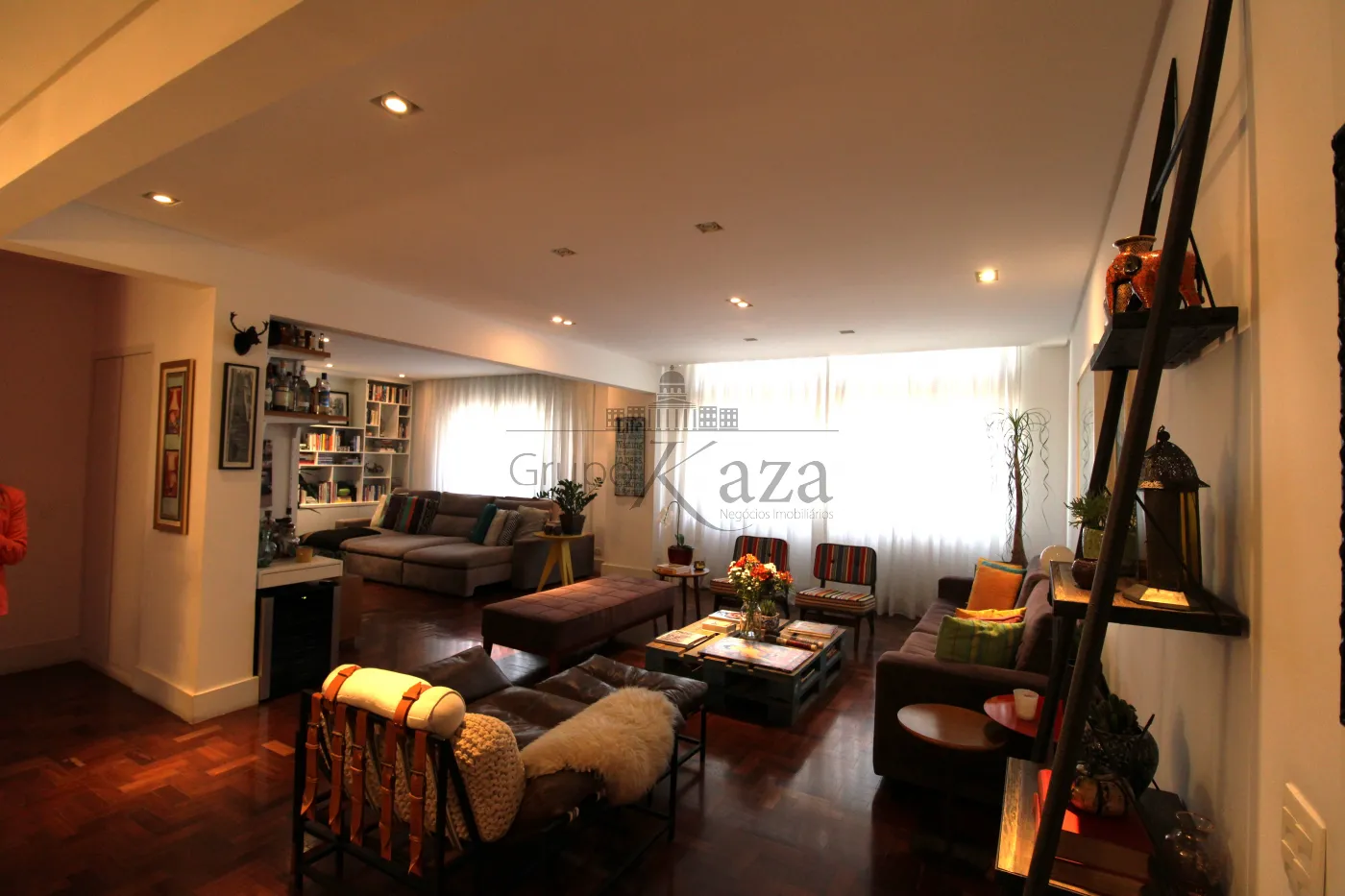 São Paulo Apartamento Venda R$2.600.000,00 Condominio R$2.150,00 2 Dormitorios 1 Suite  - foto 1