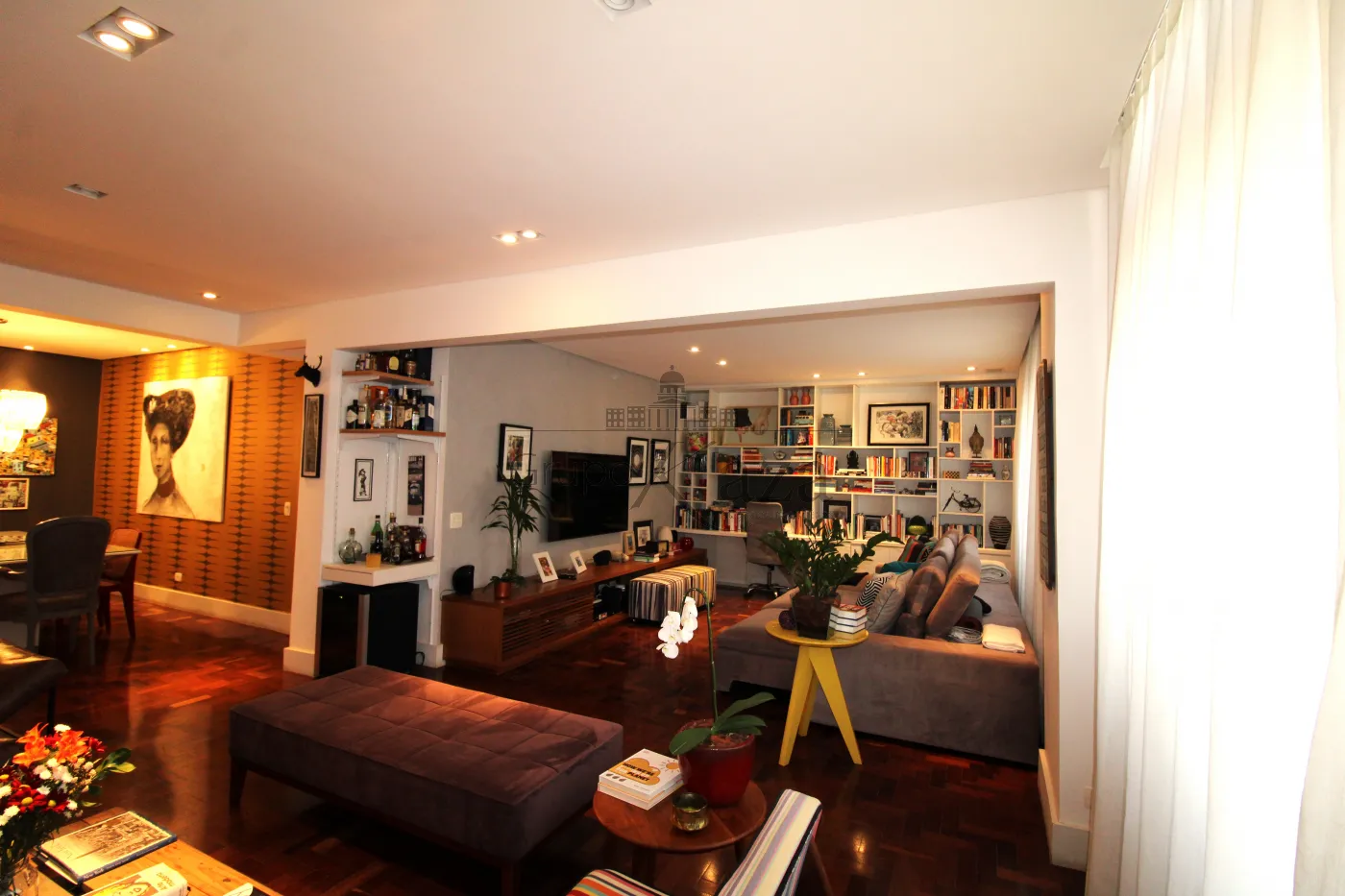 São Paulo Apartamento Venda R$2.600.000,00 Condominio R$2.150,00 2 Dormitorios 1 Suite  - foto 2