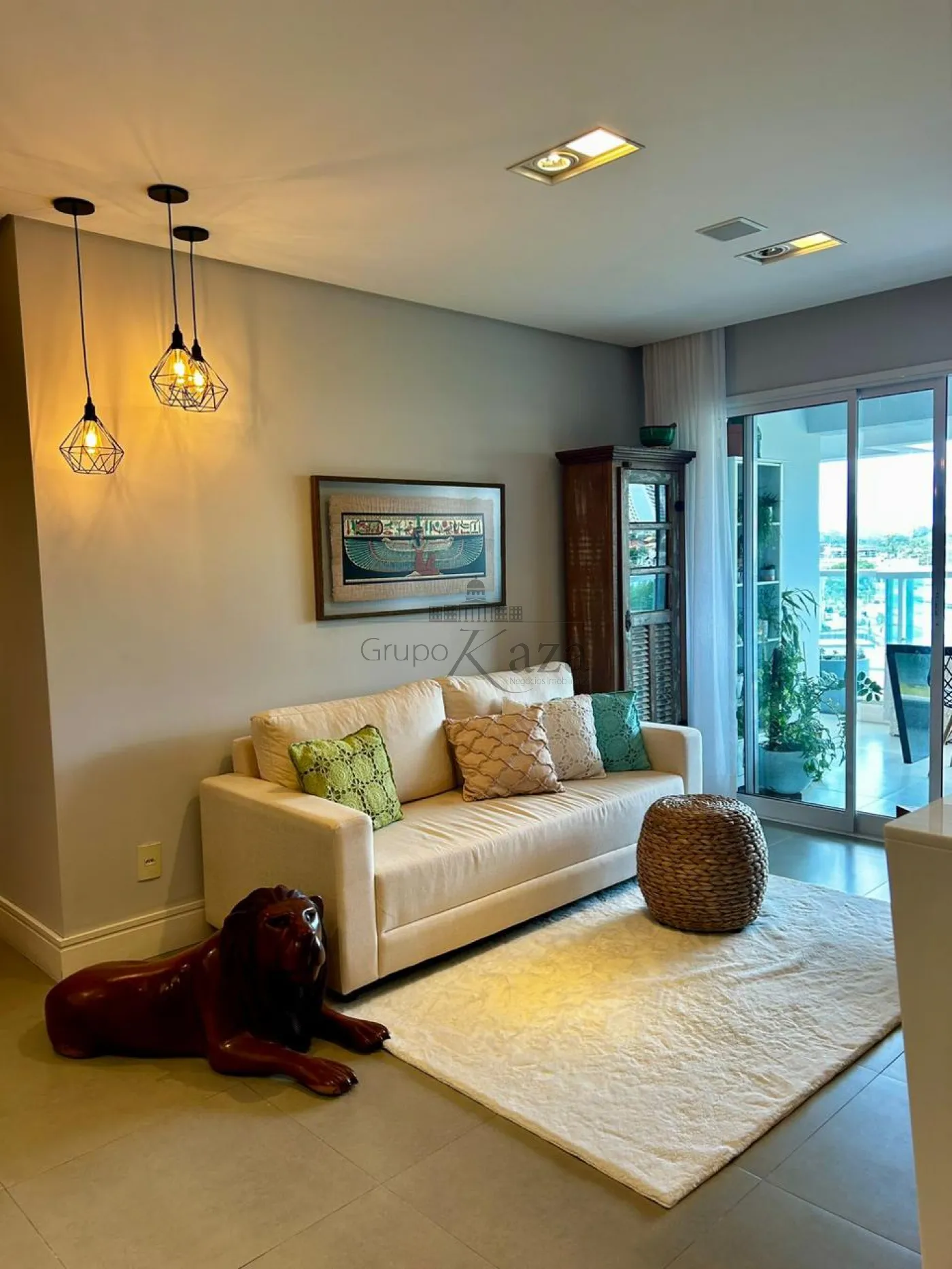 Foto 3 de Apartamento Padrão em Vila Ema, São José dos Campos - imagem 3 Foto 3 de Apartamento Padrão em Vila Ema, São José dos Campos - imagem 3