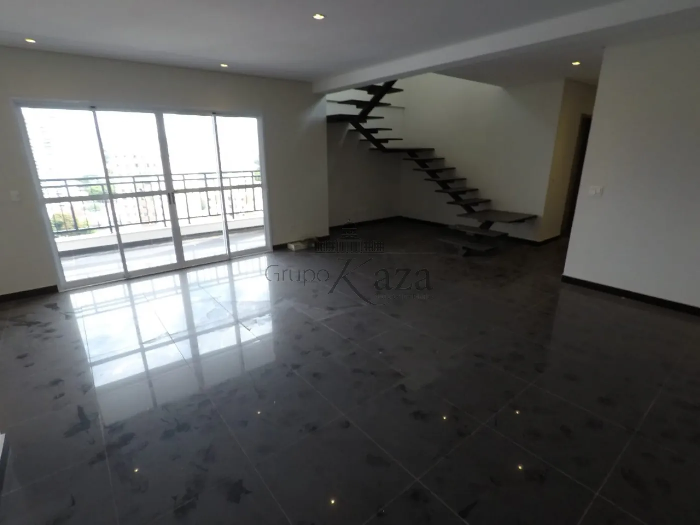 Foto 2 de Apartamento Cobertura Duplex em Centro, Taubaté - imagem 2 Foto 2 de Apartamento Cobertura Duplex em Centro, Taubaté - imagem 2