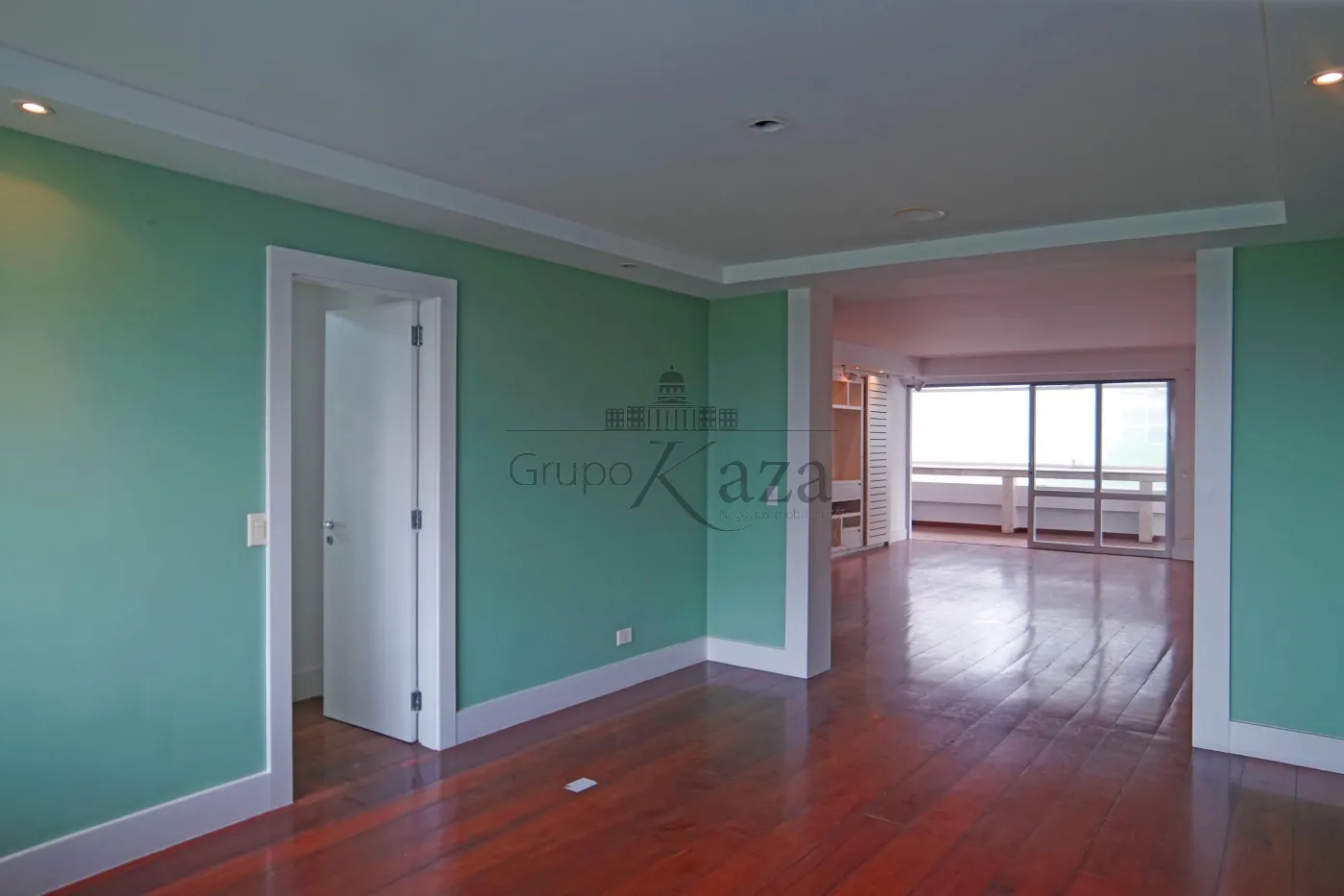São Paulo Apartamento Locacao R$ 25.000,00 Condominio R$5.272,00 3 Dormitorios 1 Suite  - foto 4