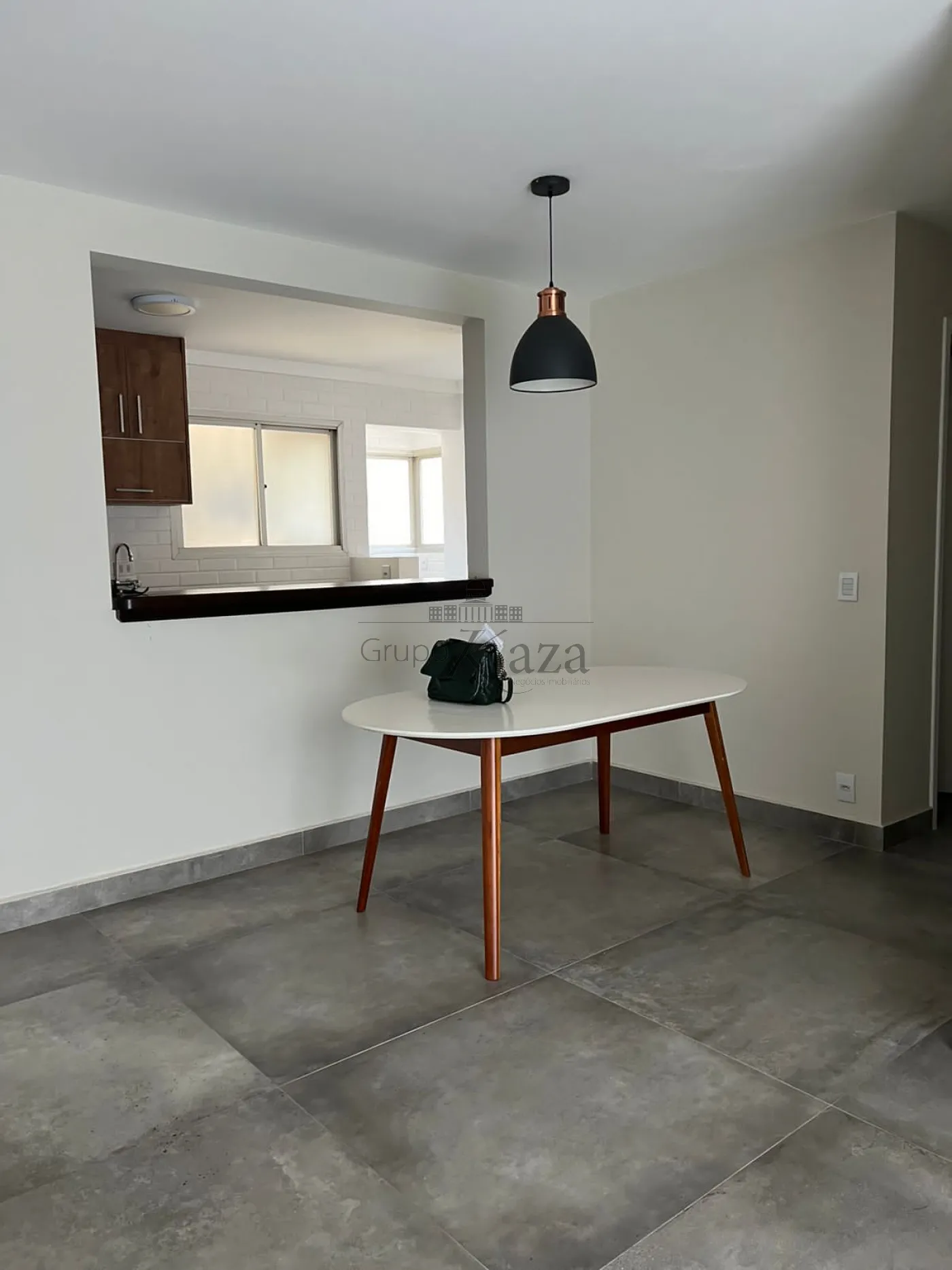 São Paulo Apartamento Locacao R$ 5.000,00 Condominio R$1.500,00 1 Dormitorio 1 Suite  - foto 4