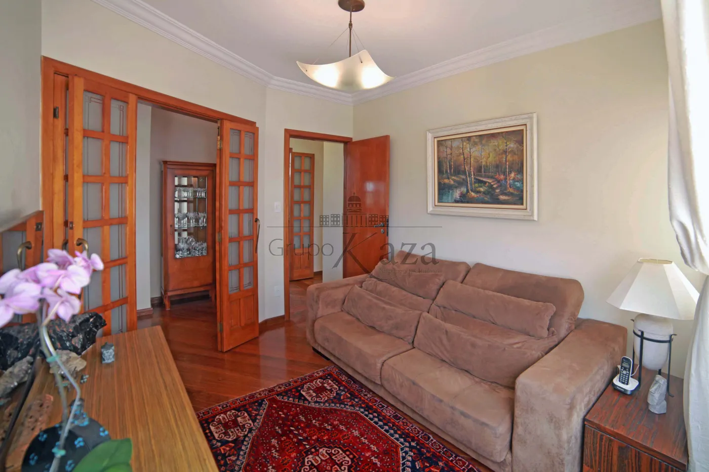 São Paulo Apartamento Venda R$1.550.000,00 Condominio R$1.760,00 4 Dormitorios 1 Suite  - foto 5