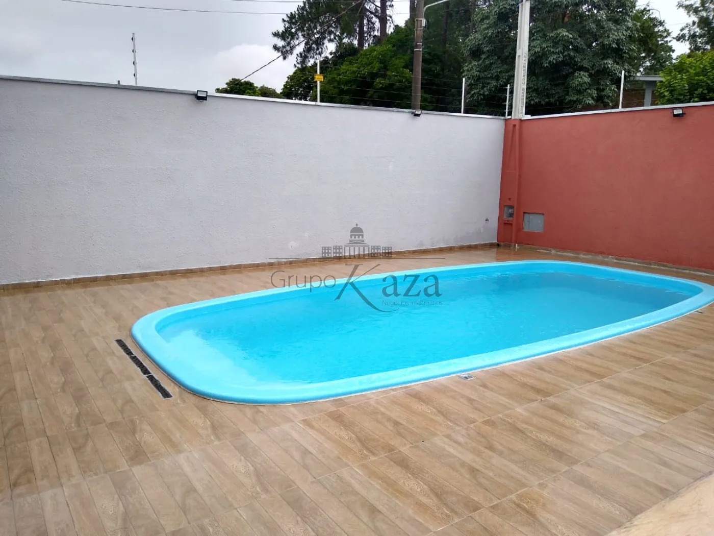 Foto 3 de Comercial Salão em Vila Santos, Caçapava - imagem 3 Foto 3 de Comercial Salão em Vila Santos, Caçapava - imagem 3