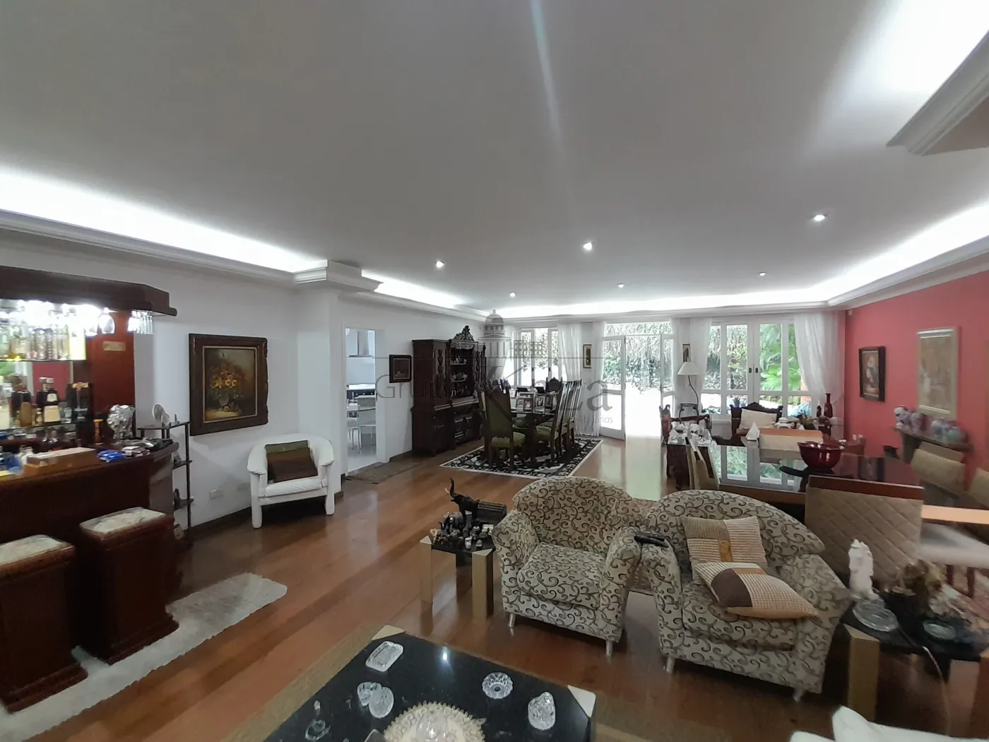 Foto 2 de Casa Padrão em Jardim Guedala, São Paulo - imagem 2 Foto 2 de Casa Padrão em Jardim Guedala, São Paulo - imagem 2