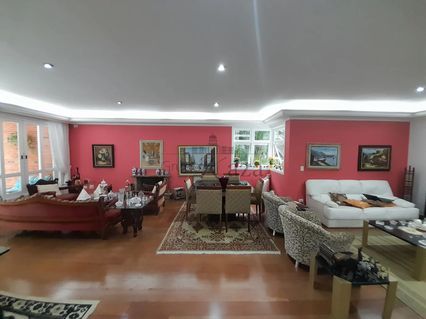 Foto 3 de Casa Padrão em Jardim Guedala, São Paulo - imagem 3 Foto 3 de Casa Padrão em Jardim Guedala, São Paulo - imagem 3