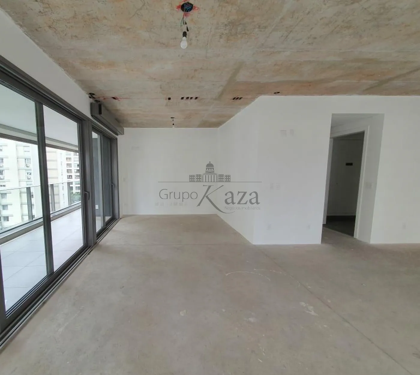 Foto 2 de Apartamento Cobertura em Vila Nova Conceição, São Paulo - imagem 2 Foto 2 de Apartamento Cobertura em Vila Nova Conceição, São Paulo - imagem 2