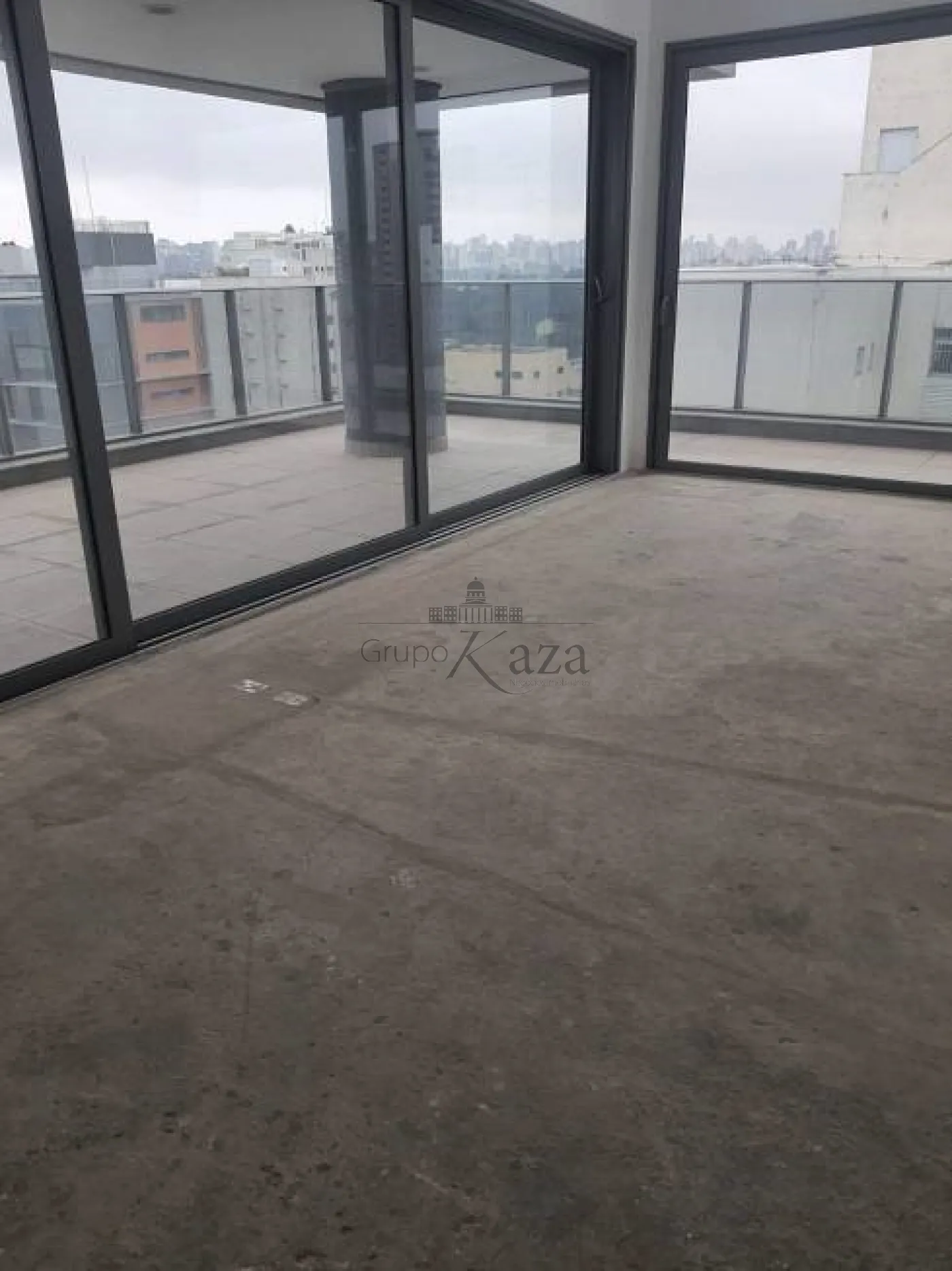 Foto 1 de Apartamento Cobertura em Vila Nova Conceição, São Paulo - imagem 1 Foto 1 de Apartamento Cobertura em Vila Nova Conceição, São Paulo - imagem 1