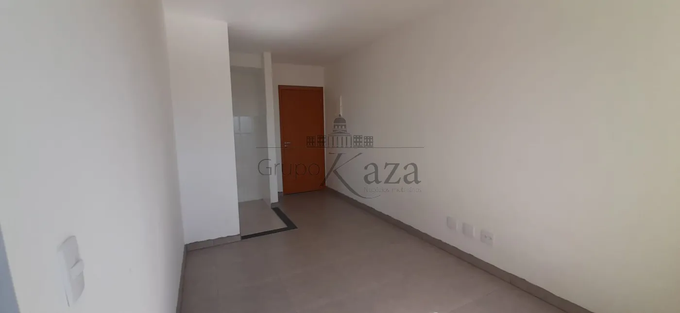 Foto 2 de Apartamento Padrão em Parque Interlagos, São José dos Campos - imagem 2 Foto 2 de Apartamento Padrão em Parque Interlagos, São José dos Campos - imagem 2