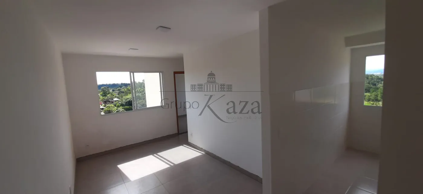 Foto 1 de Apartamento Padrão em Parque Interlagos, São José dos Campos - imagem 1 Foto 1 de Apartamento Padrão em Parque Interlagos, São José dos Campos - imagem 1