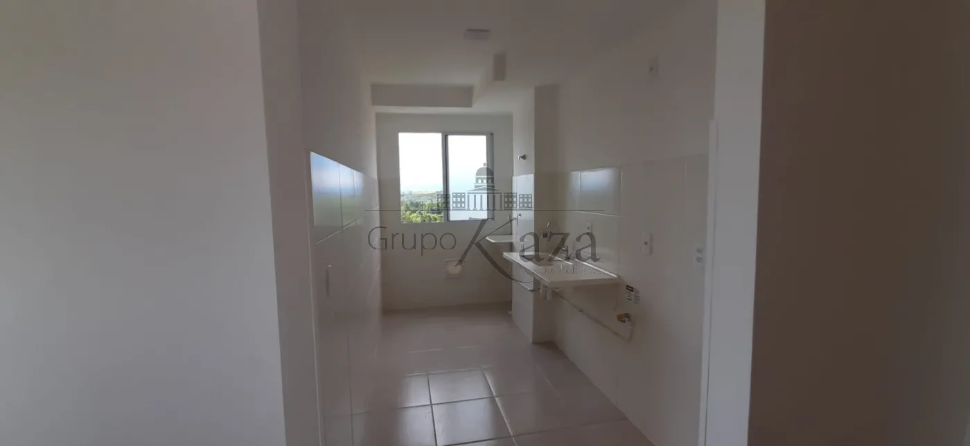 Foto 3 de Apartamento Padrão em Parque Interlagos, São José dos Campos - imagem 3 Foto 3 de Apartamento Padrão em Parque Interlagos, São José dos Campos - imagem 3