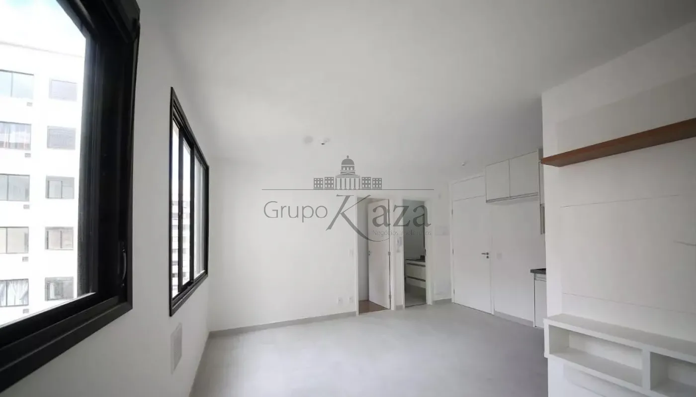 Foto 2 de Apartamento Padrão em Jurubatuba, São Paulo - imagem 2 Foto 2 de Apartamento Padrão em Jurubatuba, São Paulo - imagem 2