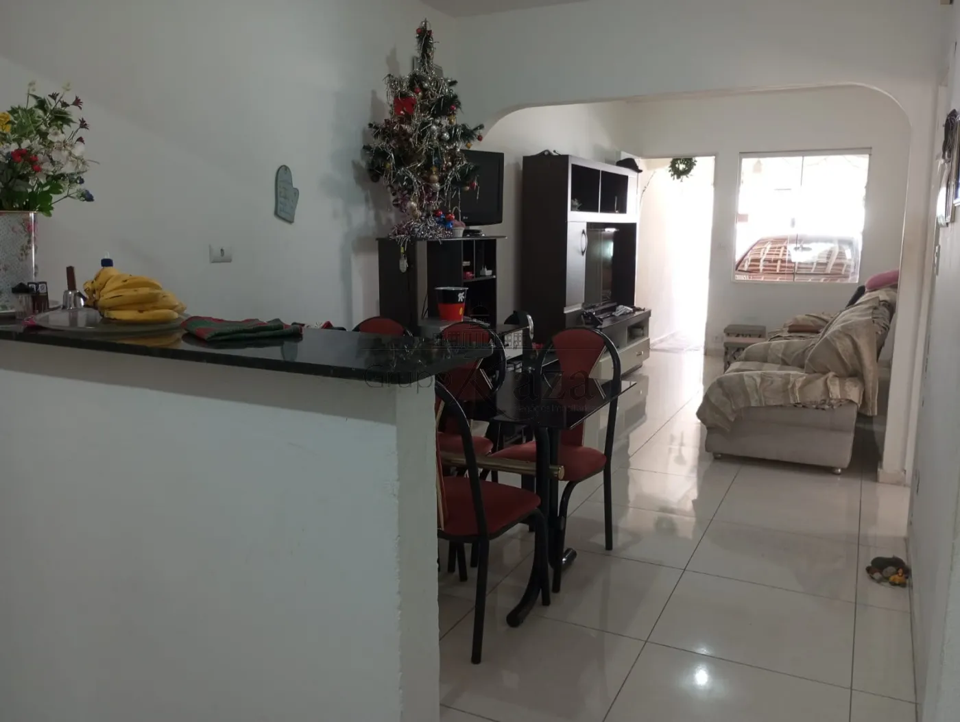 Foto 3 de Casa Padrão em Conjunto Habitacional Marinho, Jacareí - imagem 3 Foto 3 de Casa Padrão em Conjunto Habitacional Marinho, Jacareí - imagem 3