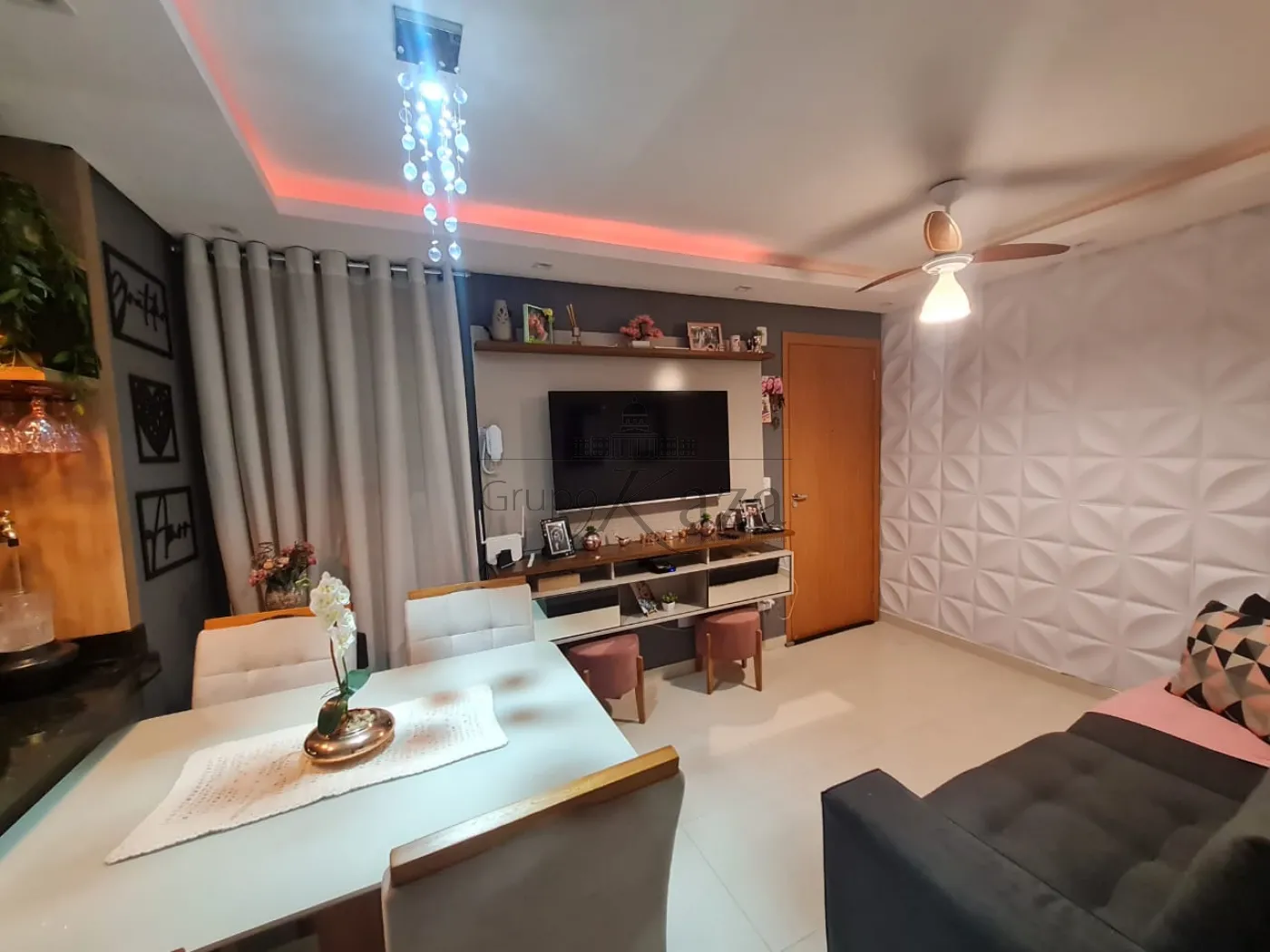 Foto 1 de Apartamento Padrão em Vila Nova Aliança, Jacareí - imagem 1 Foto 1 de Apartamento Padrão em Vila Nova Aliança, Jacareí - imagem 1