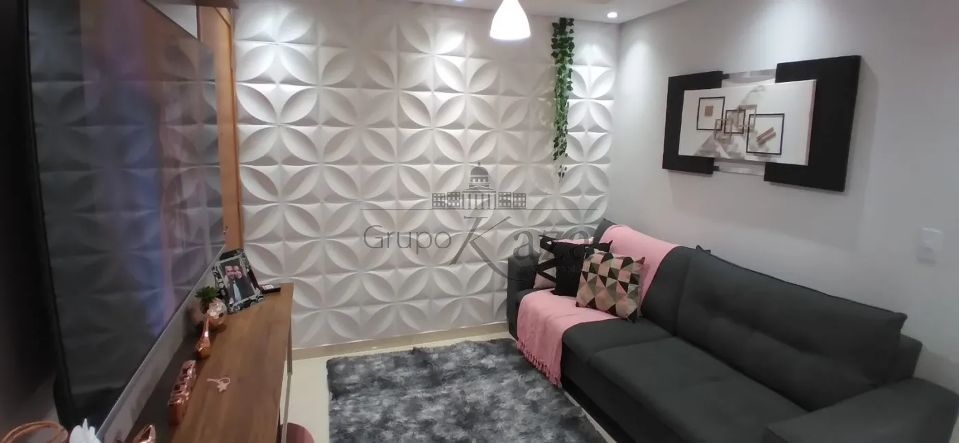 Foto 3 de Apartamento Padrão em Vila Nova Aliança, Jacareí - imagem 3 Foto 3 de Apartamento Padrão em Vila Nova Aliança, Jacareí - imagem 3