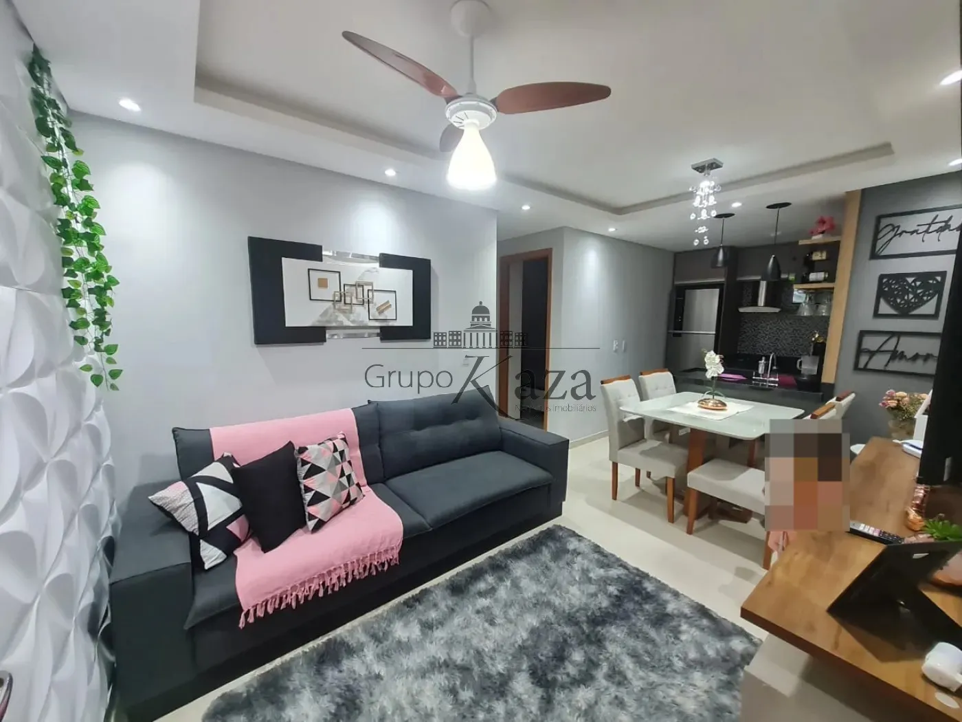 Foto 2 de Apartamento Padrão em Vila Nova Aliança, Jacareí - imagem 2 Foto 2 de Apartamento Padrão em Vila Nova Aliança, Jacareí - imagem 2