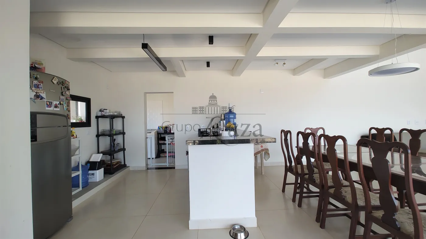 Foto 4 de Casa Condomínio em Condomínio Colinas do Parahyba, São José dos Campos - imagem 4