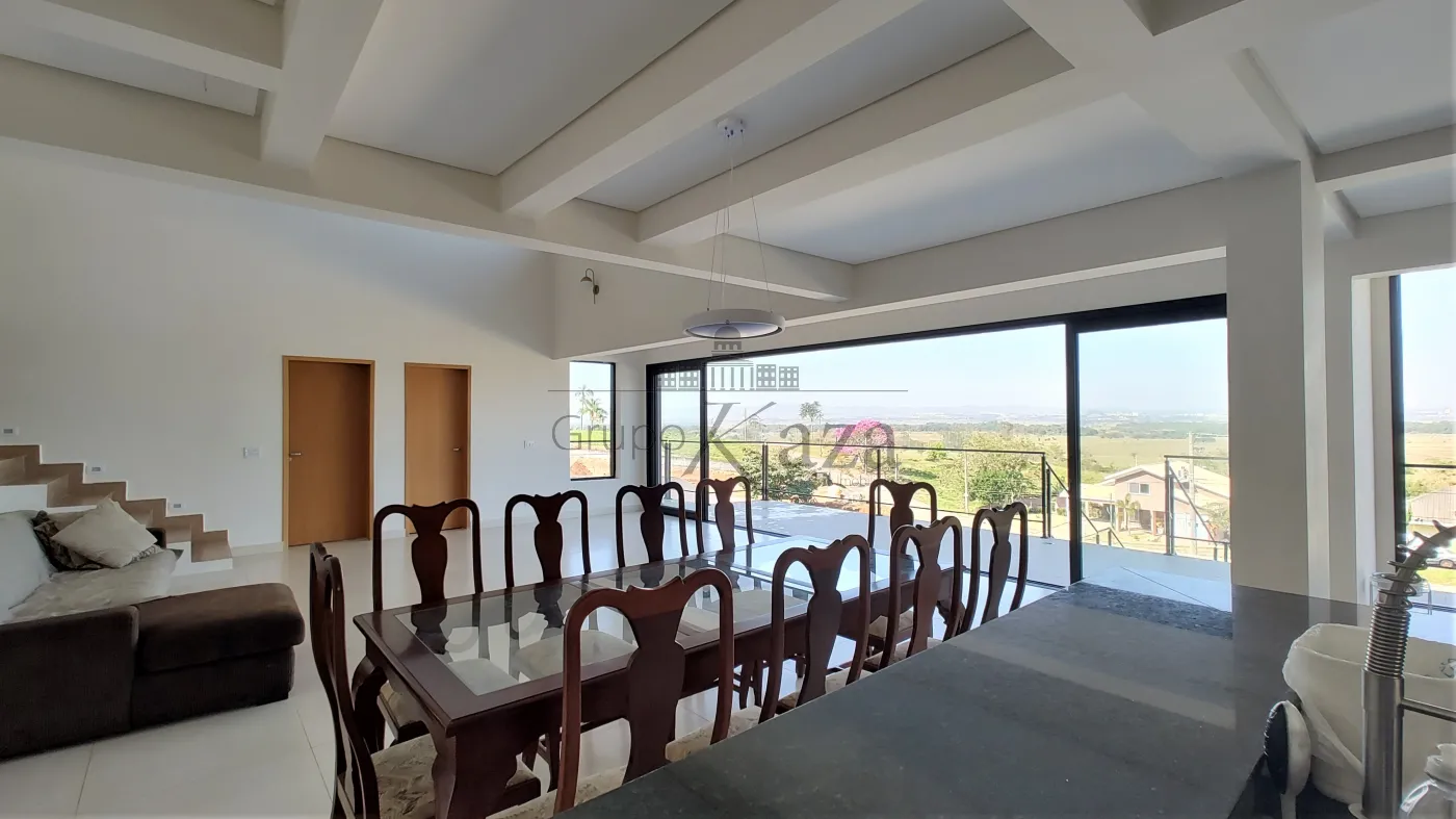 Foto 5 de Casa Condomínio em Condomínio Colinas do Parahyba, São José dos Campos - imagem 5