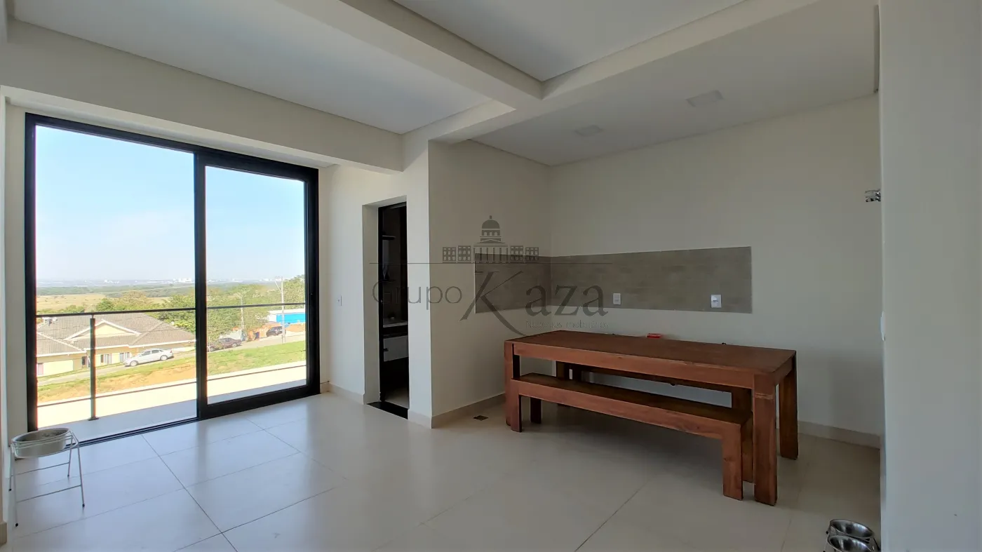 Foto 6 de Casa Condomínio em Condomínio Colinas do Parahyba, São José dos Campos - imagem 6