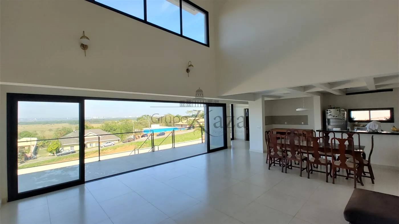 Foto 7 de Casa Condomínio em Condomínio Colinas do Parahyba, São José dos Campos - imagem 7