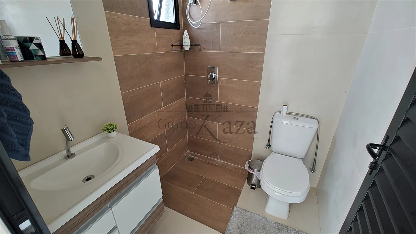 Foto 9 de Casa Condomínio em Condomínio Colinas do Parahyba, São José dos Campos - imagem 9