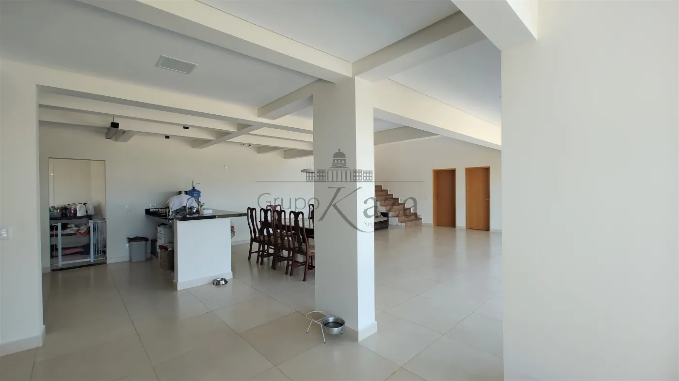 Foto 10 de Casa Condomínio em Condomínio Colinas do Parahyba, São José dos Campos - imagem 10