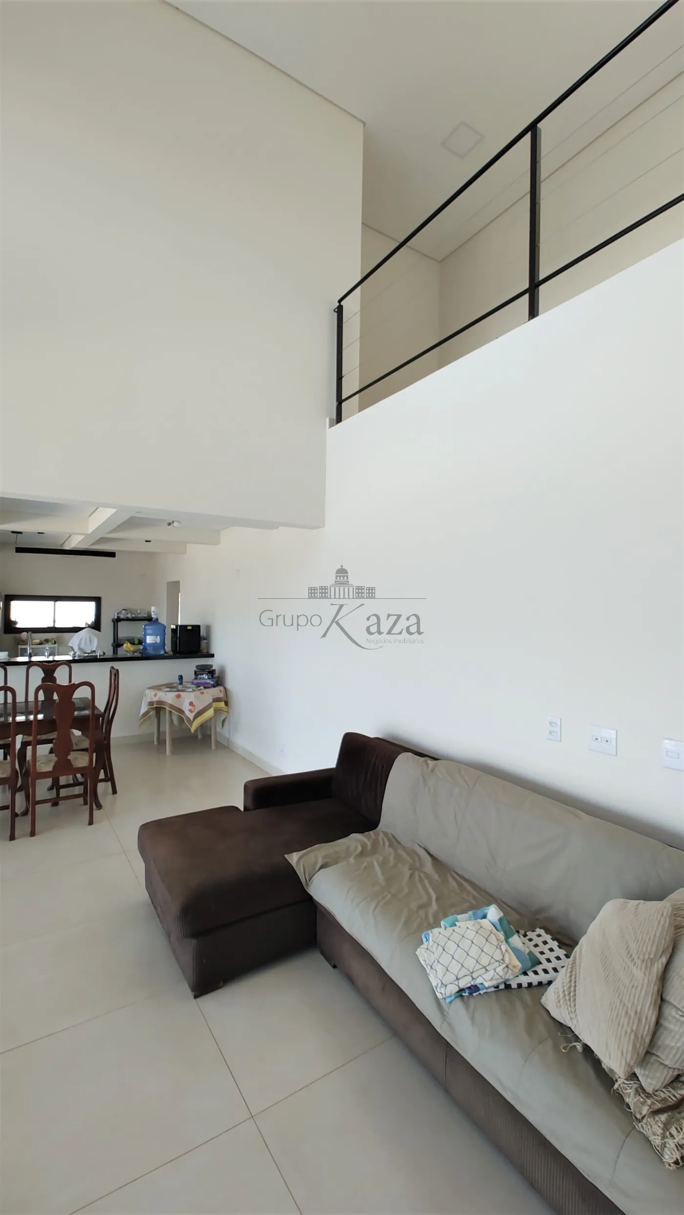 Foto 12 de Casa Condomínio em Condomínio Colinas do Parahyba, São José dos Campos - imagem 12