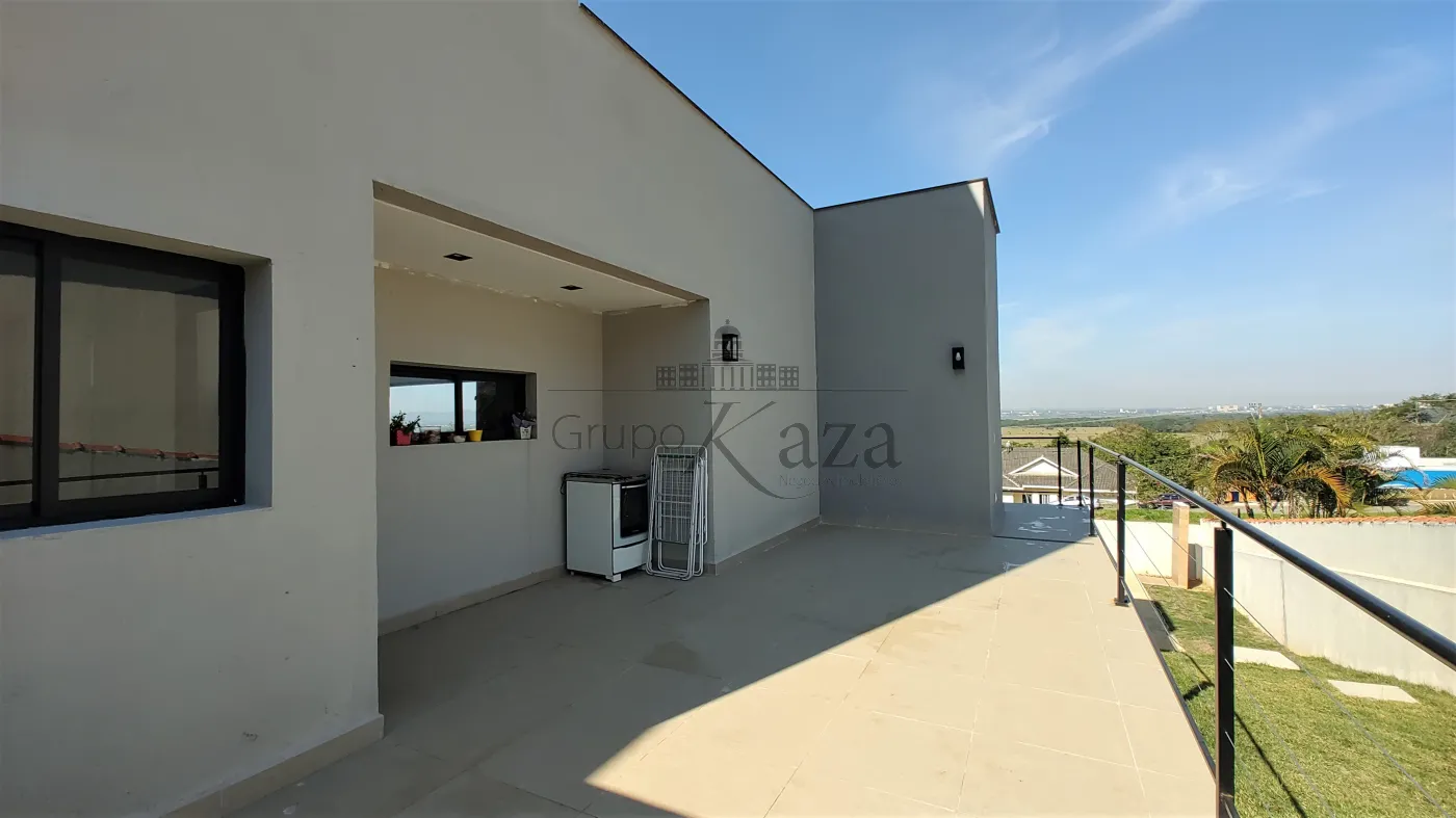 Foto 13 de Casa Condomínio em Condomínio Colinas do Parahyba, São José dos Campos - imagem 13