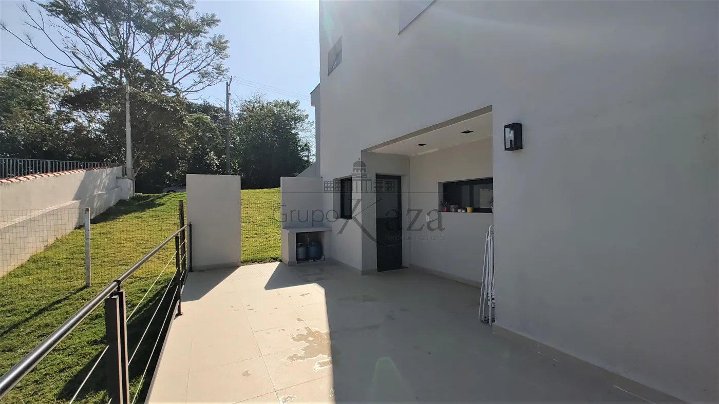 Foto 14 de Casa Condomínio em Condomínio Colinas do Parahyba, São José dos Campos - imagem 14
