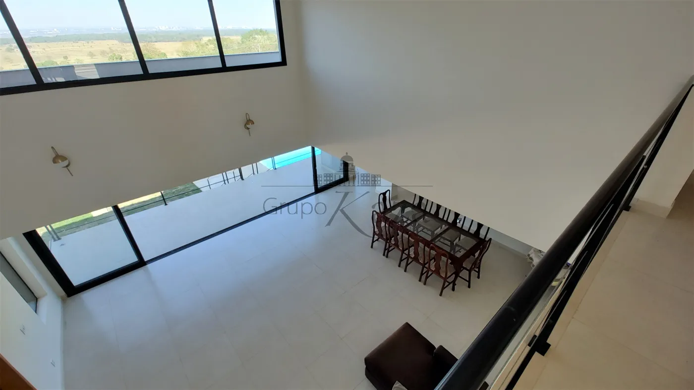 Foto 22 de Casa Condomínio em Condomínio Colinas do Parahyba, São José dos Campos - imagem 22