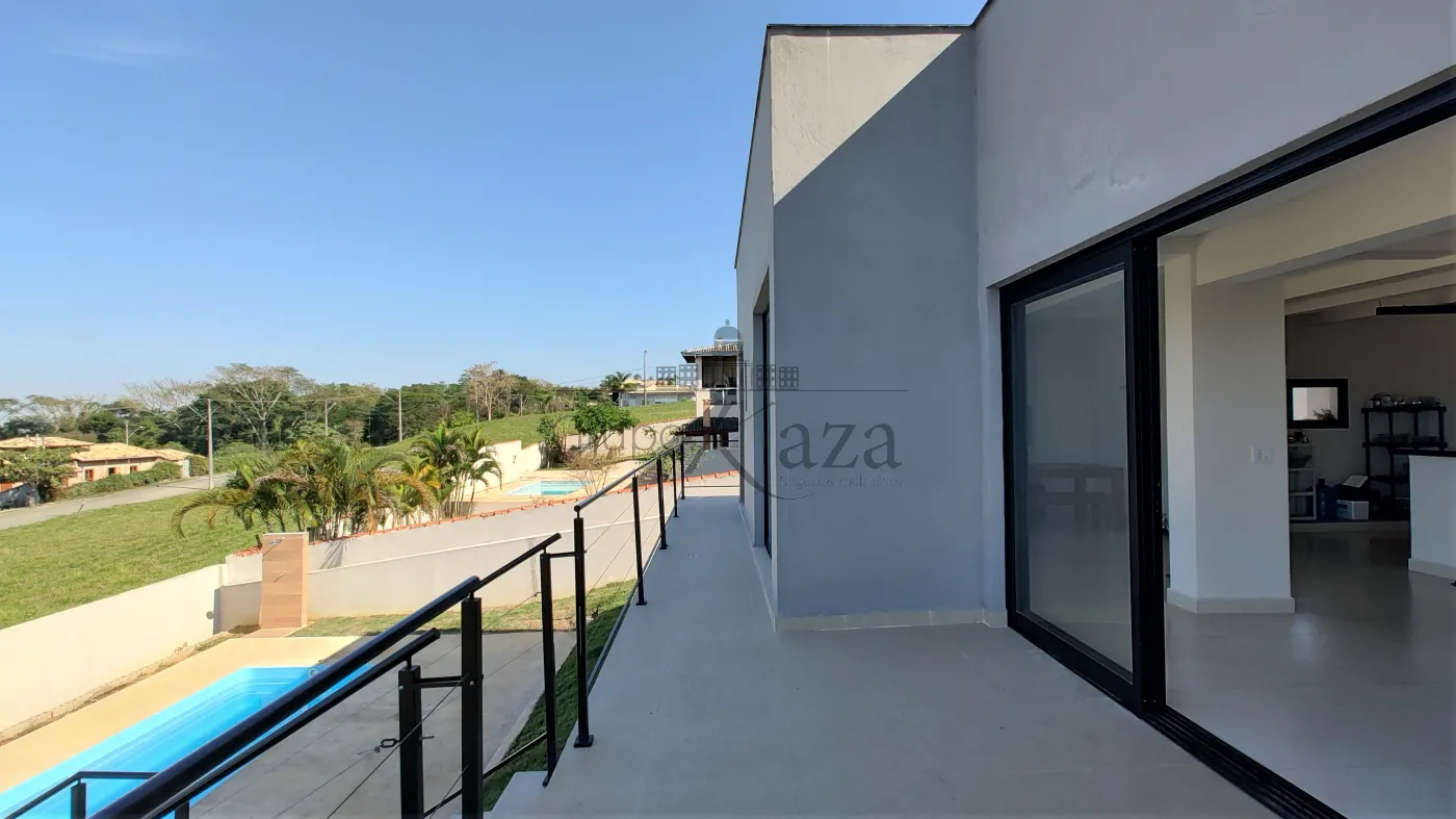 Foto 50 de Casa Condomínio em Condomínio Colinas do Parahyba, São José dos Campos - imagem 50