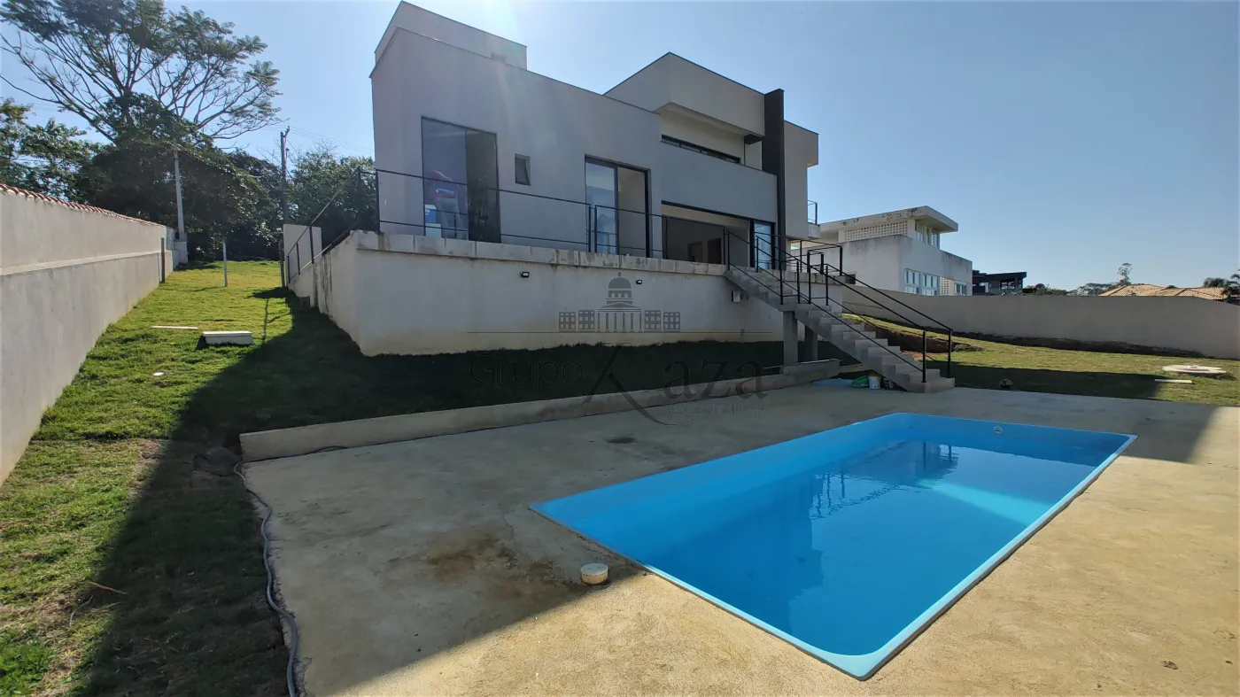 Foto 53 de Casa Condomínio em Condomínio Colinas do Parahyba, São José dos Campos - imagem 53